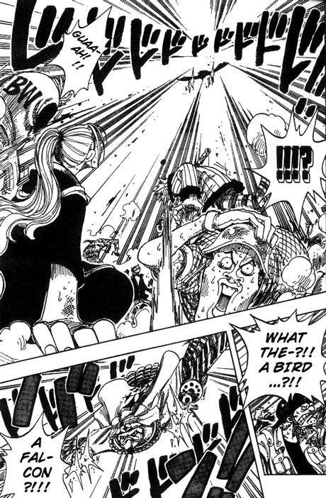 One Piece Chapter 169 15